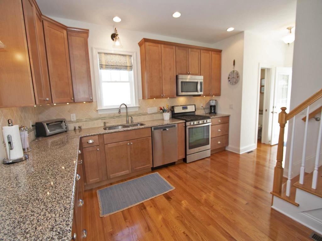 Lavallette NJ  Middleblock Vacation Rental 164220