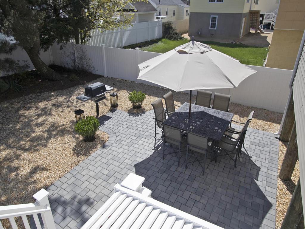 Lavallette NJ  Middleblock Vacation Rental 164220