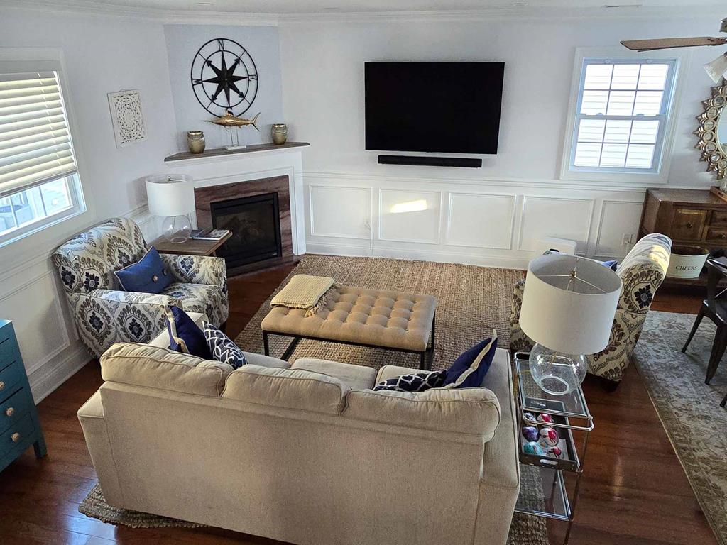 Ortley Beach NJ  Oceanside Vacation Rental 164247