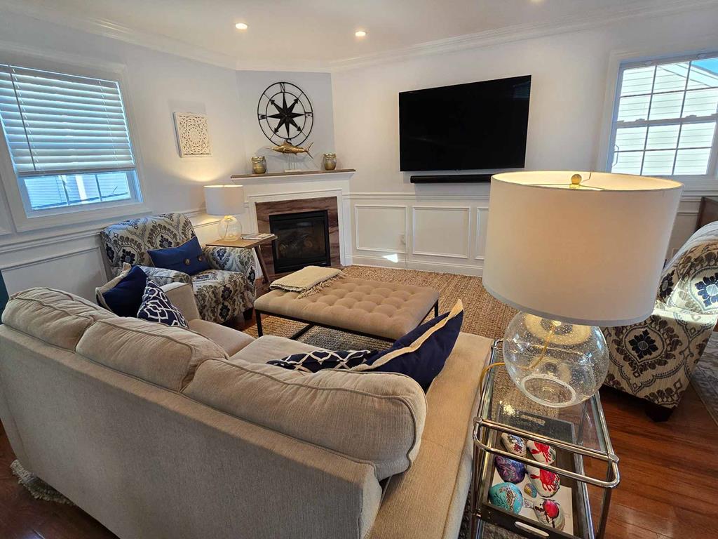 Ortley Beach NJ  Oceanside Vacation Rental 164247