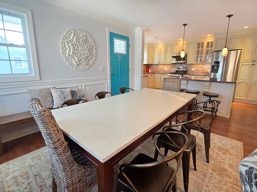 Ortley Beach NJ  Oceanside Vacation Rental 164247