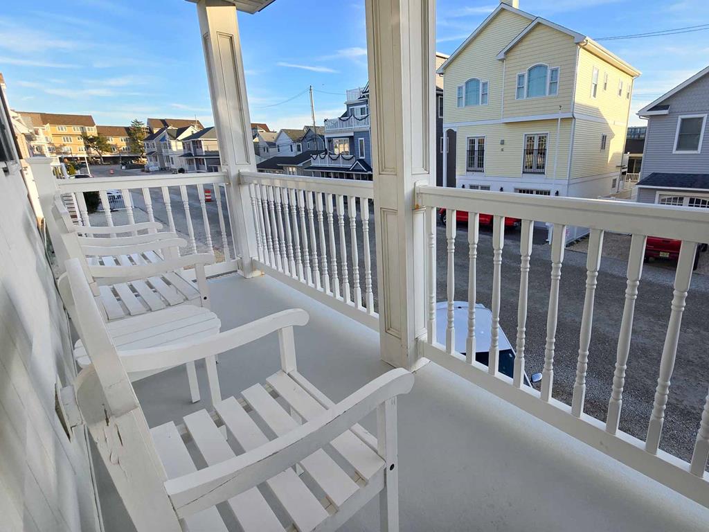 Ortley Beach NJ  Oceanside Vacation Rental 164247