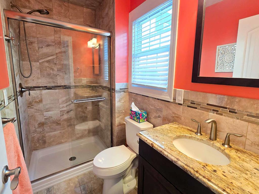 Ortley Beach NJ  Oceanside Vacation Rental 164247