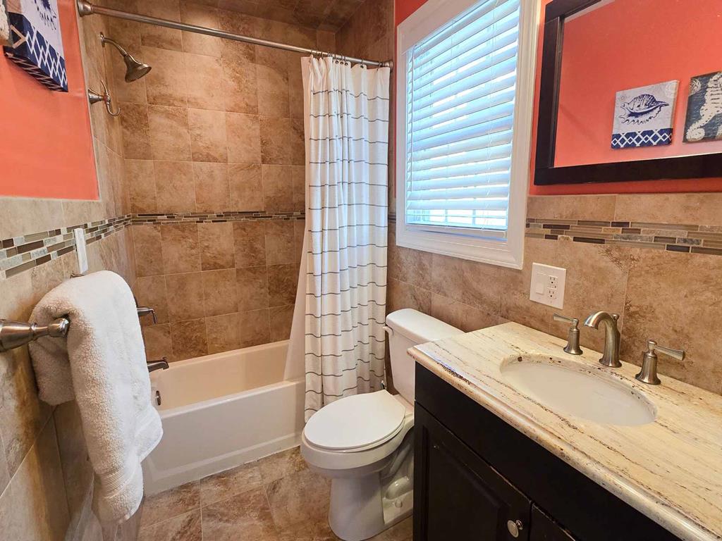 Ortley Beach NJ  Oceanside Vacation Rental 164247