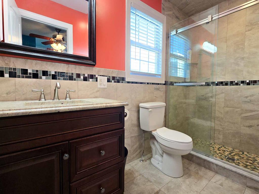 Ortley Beach NJ  Oceanside Vacation Rental 164247