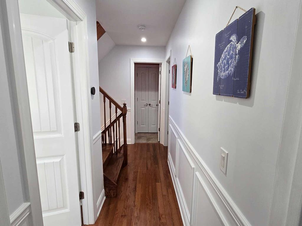 Ortley Beach NJ  Oceanside Vacation Rental 164247