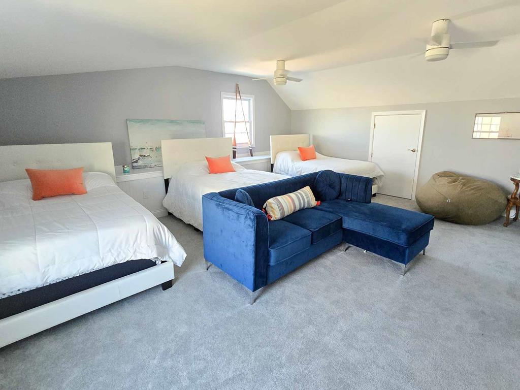 Ortley Beach NJ  Oceanside Vacation Rental 164247