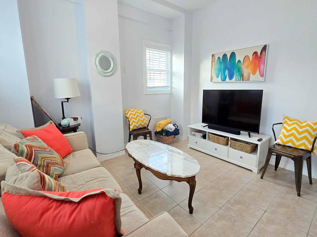 Ortley Beach NJ  Oceanside Vacation Rental 164247