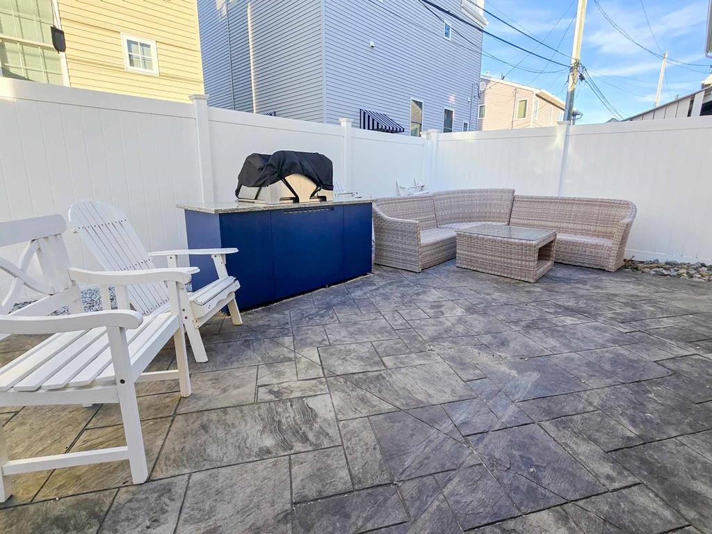 Ortley Beach NJ  Oceanside Vacation Rental 164247