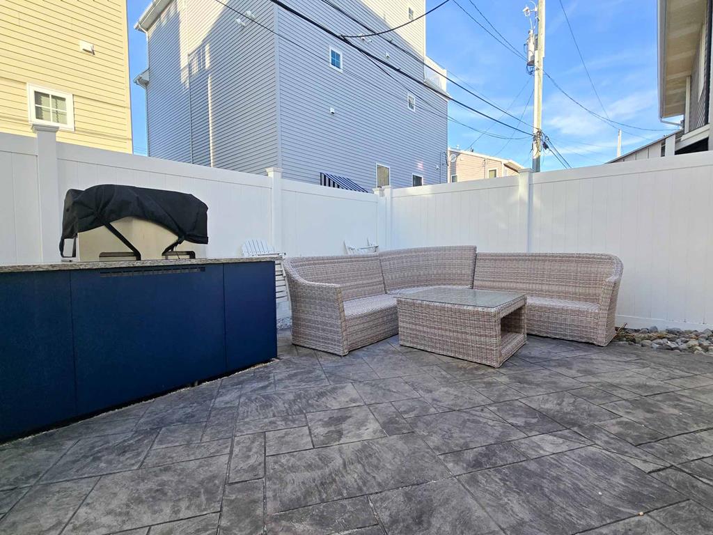 Ortley Beach NJ  Oceanside Vacation Rental 164247