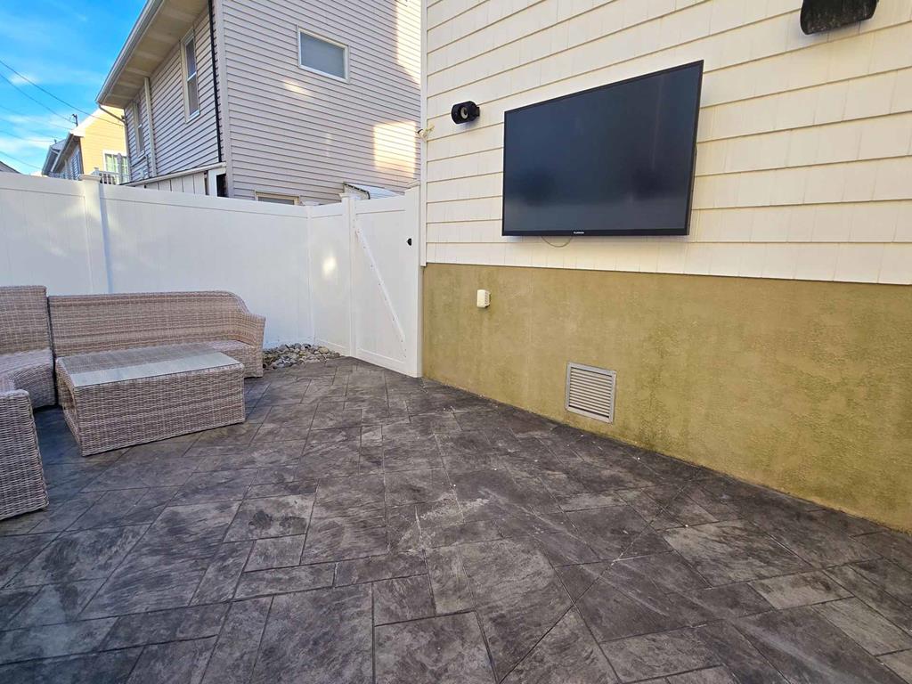 Ortley Beach NJ  Oceanside Vacation Rental 164247