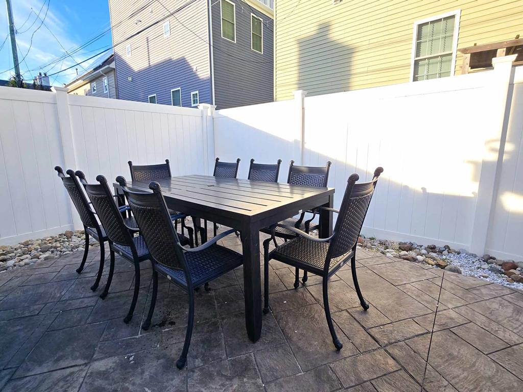 Ortley Beach NJ  Oceanside Vacation Rental 164247