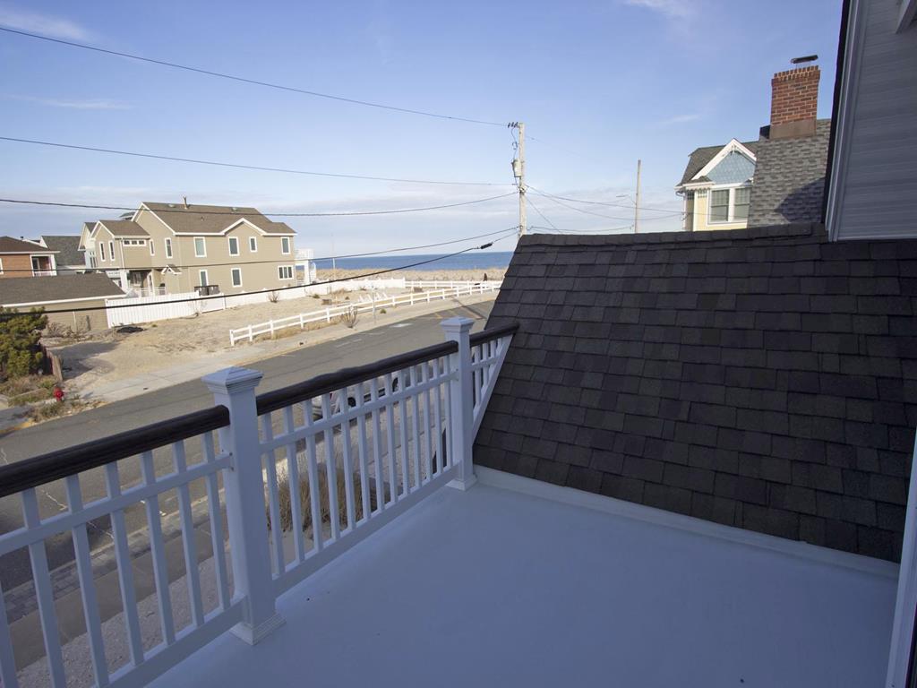 Lavallette NJ  Oceanside Vacation Rental 164316