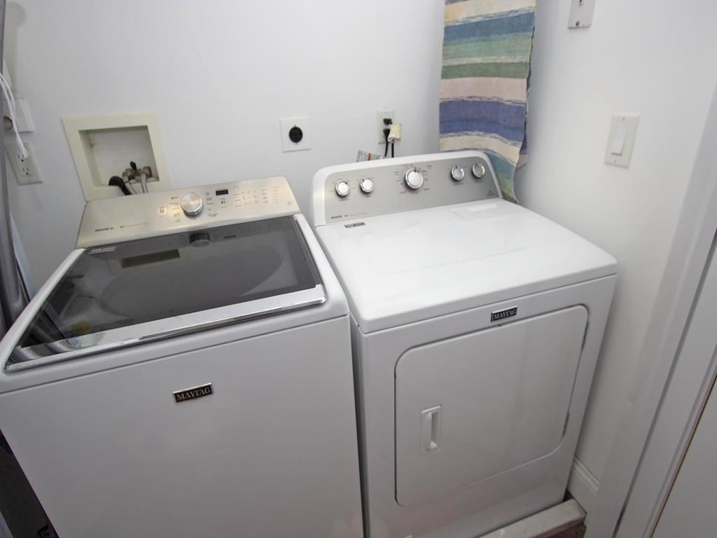 Lavallette NJ  Oceanside Vacation Rental 164316