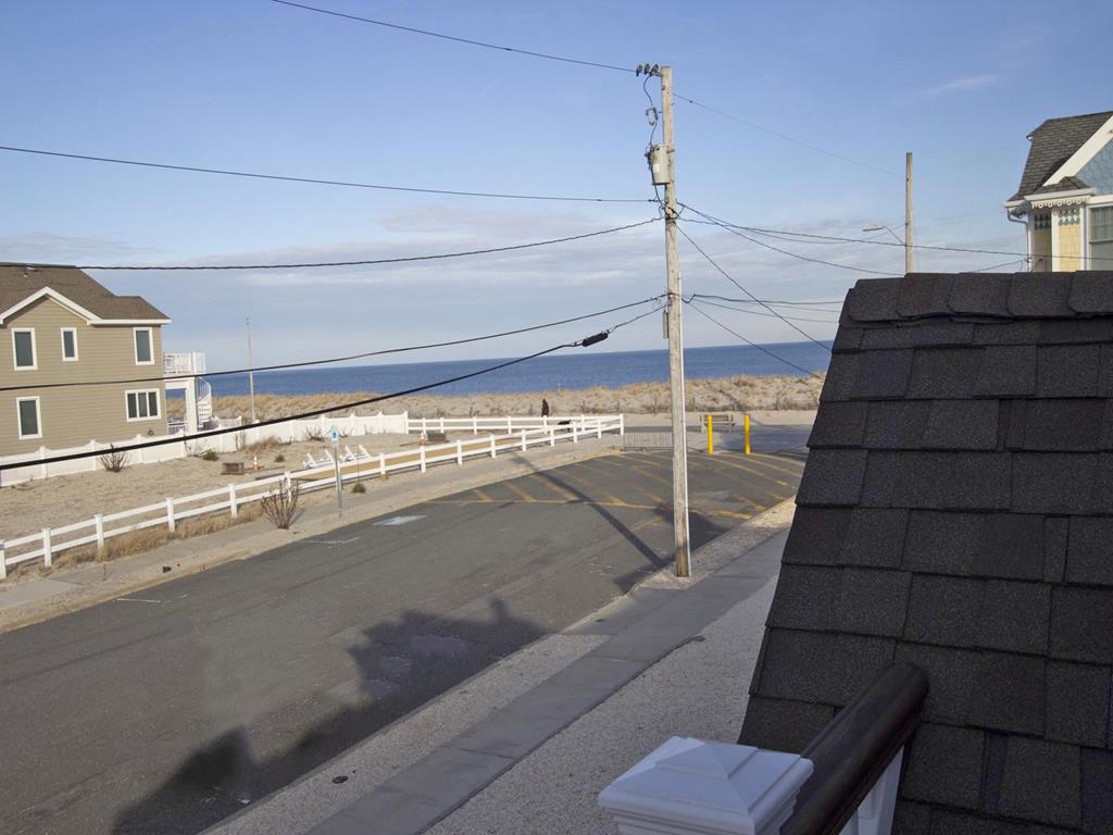 Lavallette NJ  Oceanside Vacation Rental 164316