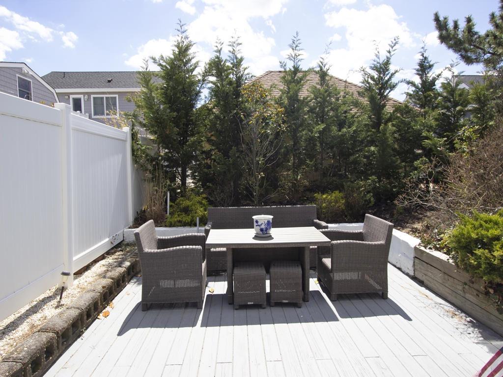 Lavallette NJ  Oceanside Vacation Rental 164319