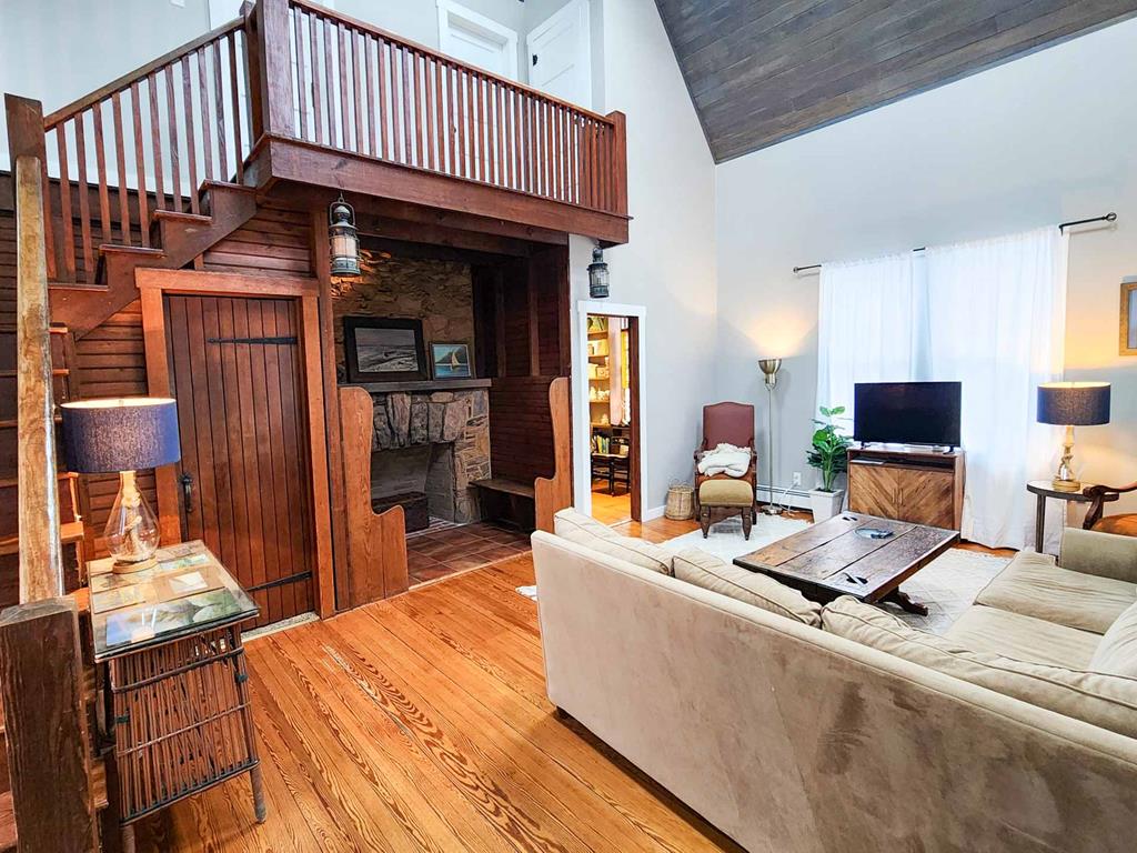 Lavallette NJ  Oceanside Vacation Rental 164319