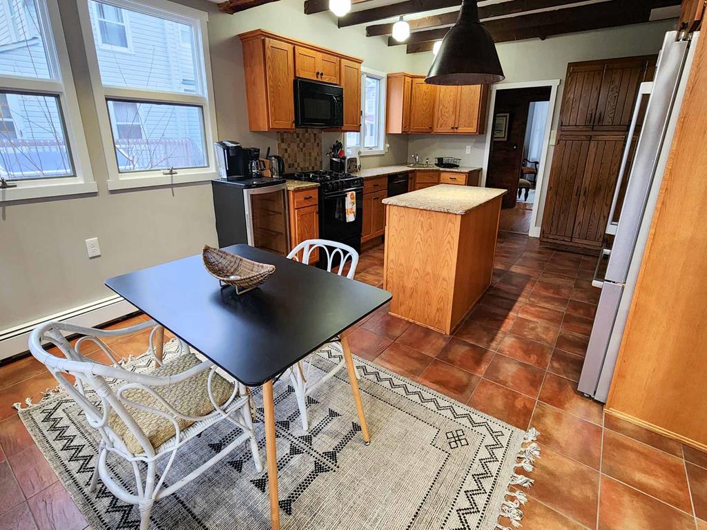Lavallette NJ  Oceanside Vacation Rental 164319