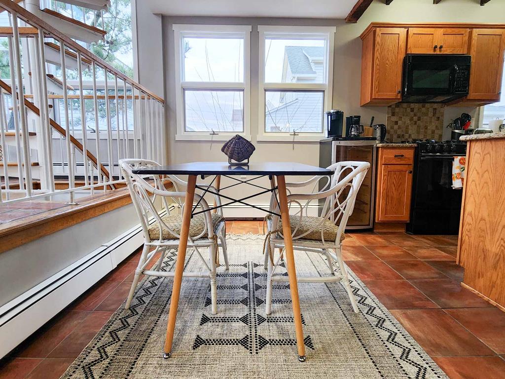 Lavallette NJ  Oceanside Vacation Rental 164319