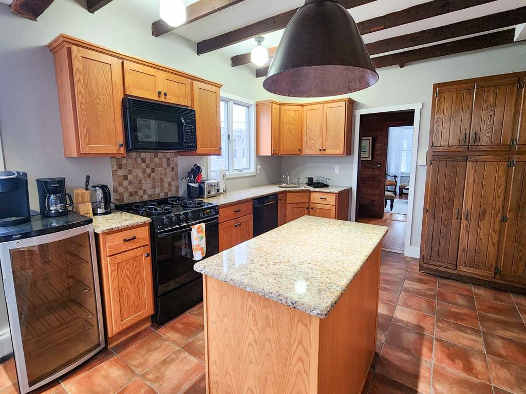 Lavallette NJ  Oceanside Vacation Rental 164319