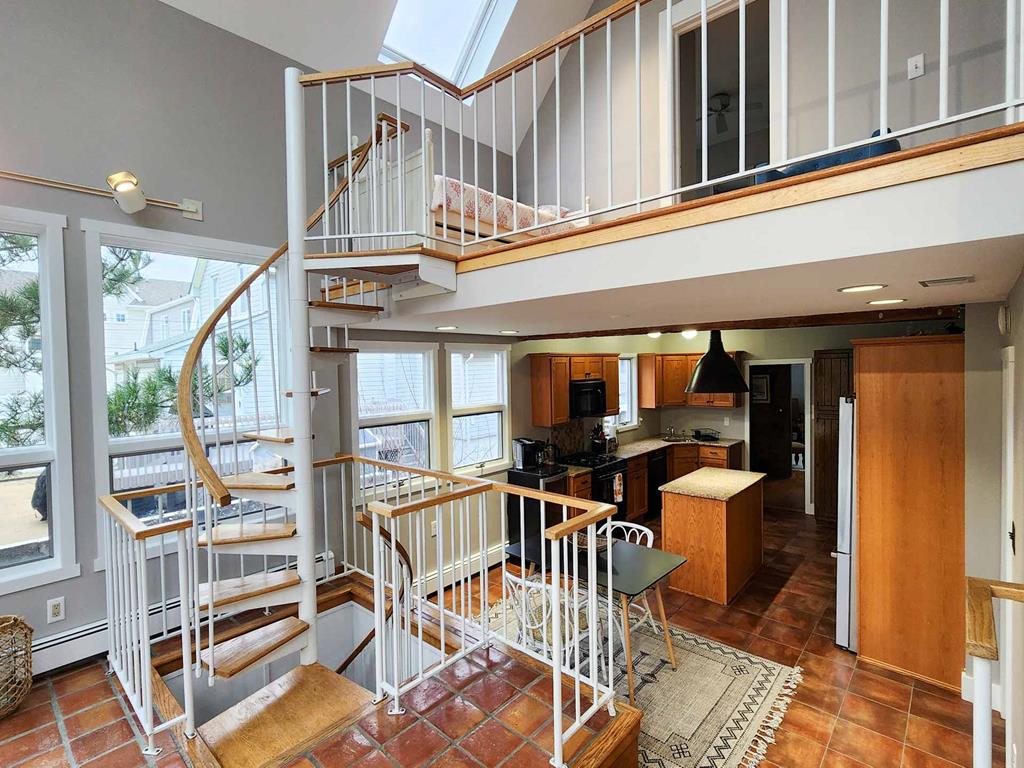Lavallette NJ  Oceanside Vacation Rental 164319