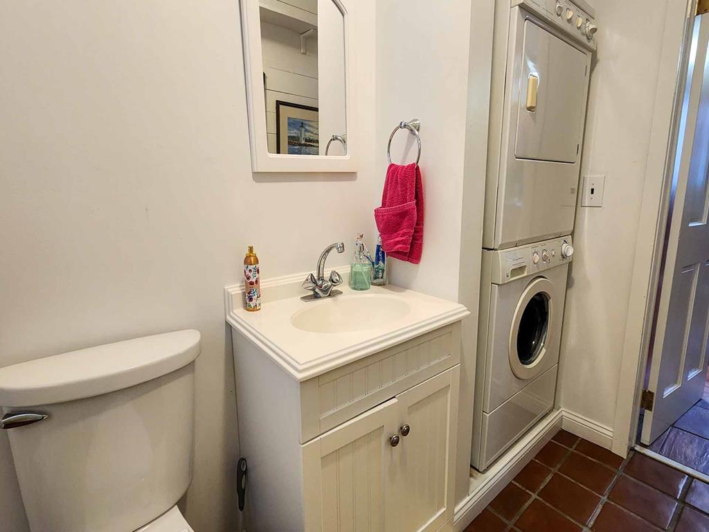 Lavallette NJ  Oceanside Vacation Rental 164319