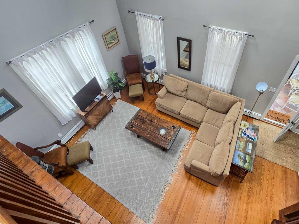 Lavallette NJ  Oceanside Vacation Rental 164319