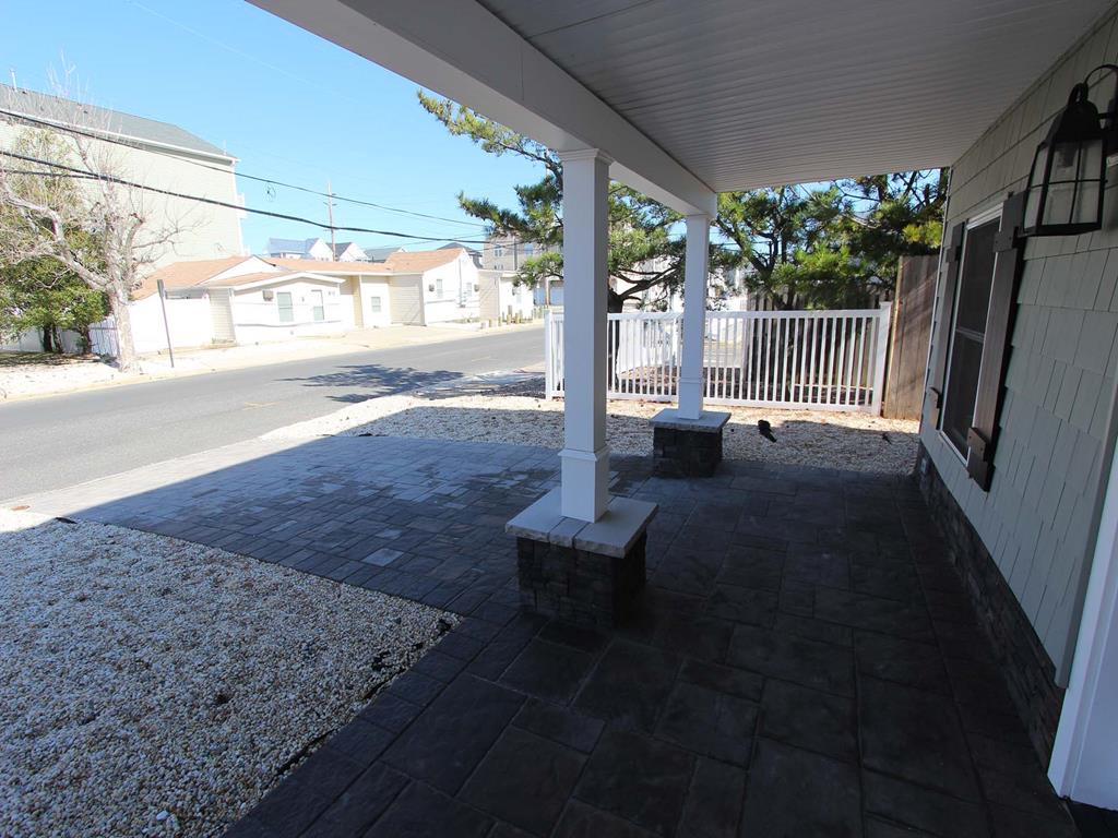 Ortley Beach NJ  Middleblock Vacation Rental 142919
