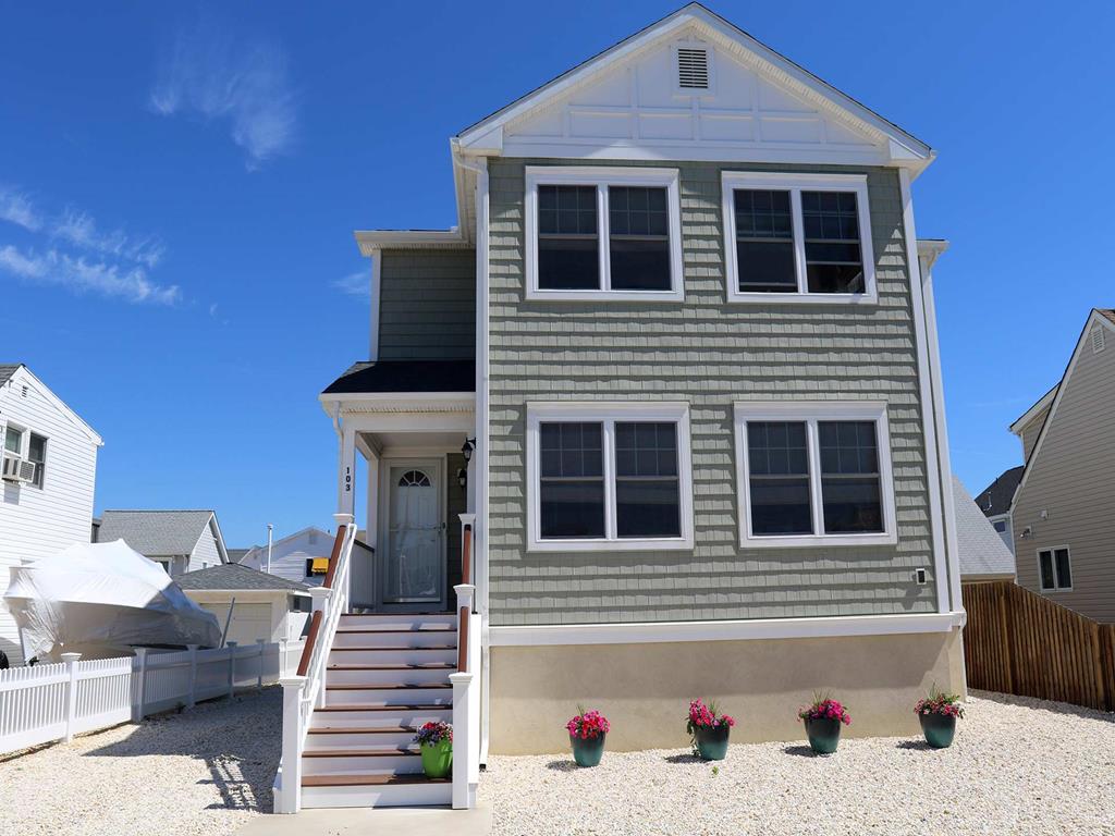 Lavallette NJ  Middleblock Vacation Rental 142922