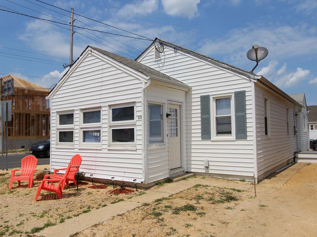Lavallette NJ  Middleblock Vacation Rental 142952