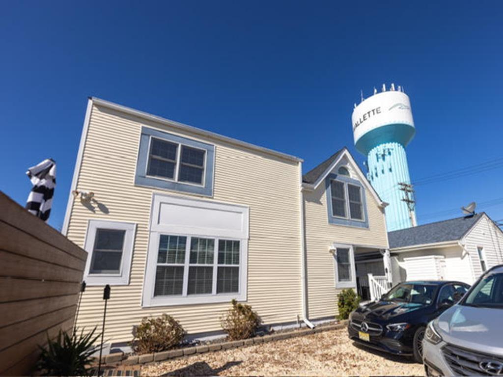Lavallette NJ  Middleblock Vacation Rental 142959
