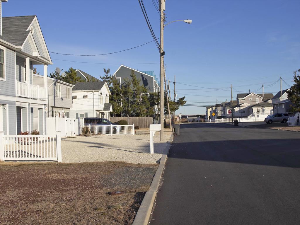 Ortley Beach NJ  Middleblock Vacation Rental 142960