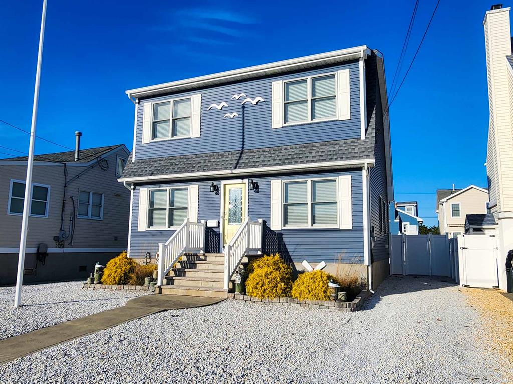 Lavallette NJ  Bayside Vacation Rental 142974
