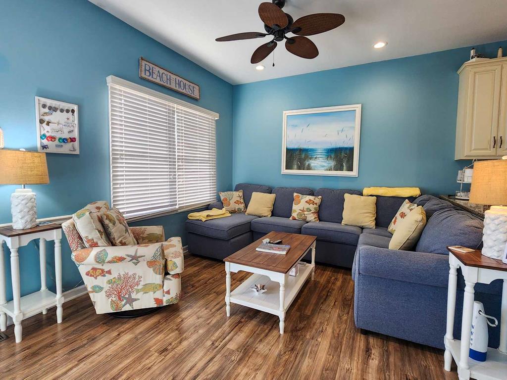 Lavallette NJ  Bayside Vacation Rental 142974