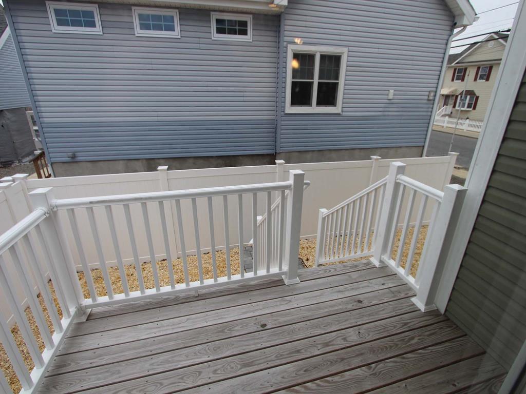 Ortley Beach NJ  Middleblock Vacation Rental 143042