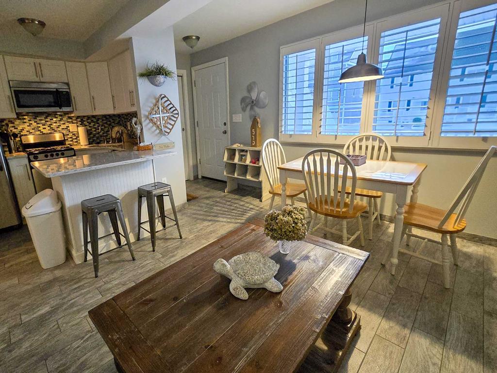 Ortley Beach NJ  Oceanside Vacation Rental 143089