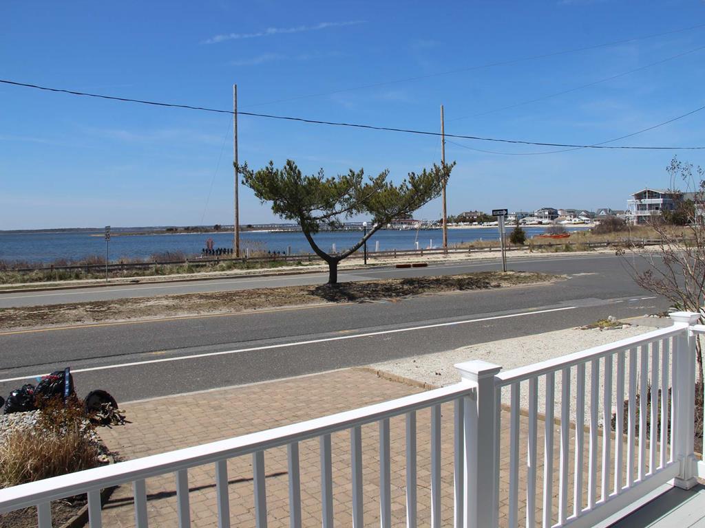 Lavallette NJ  Bayside Vacation Rental 143155