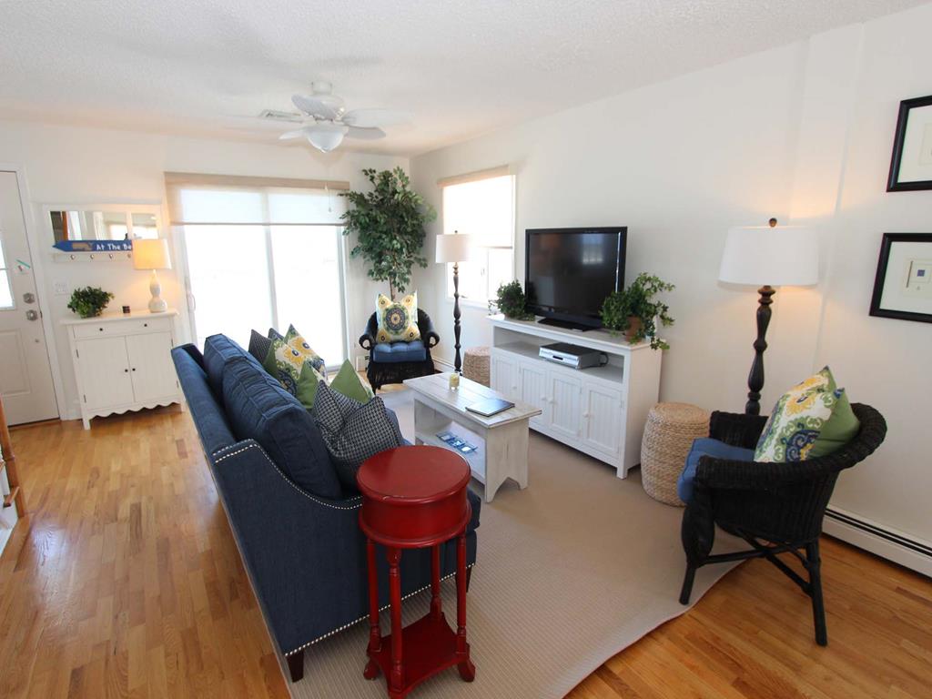 Lavallette NJ  Bayside Vacation Rental 143155