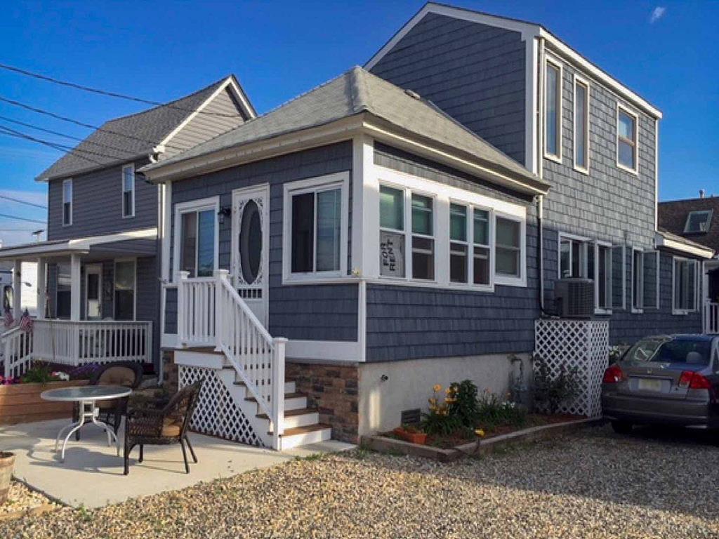 Seaside Park NJ  Middleblock Vacation Rental  updated on 2026-09-14 10:49:50
