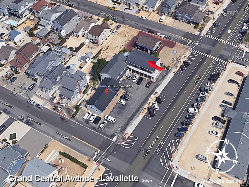 Lavallette NJ  Middleblock Vacation Rental 143201