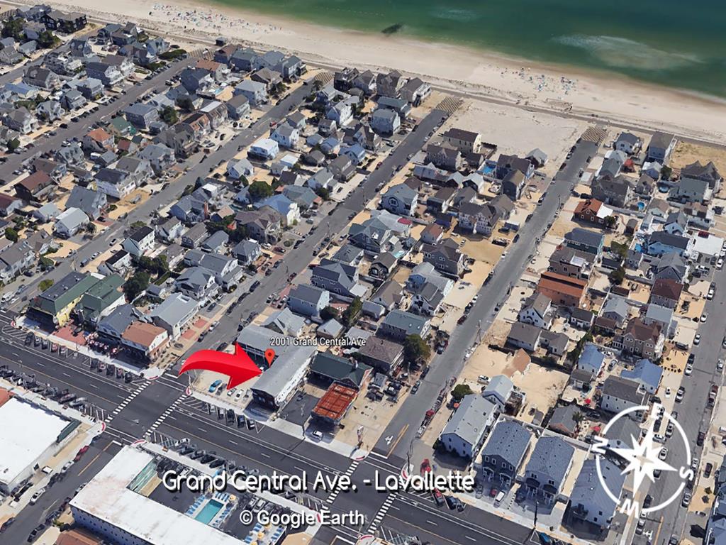 Lavallette NJ  Oceanside Vacation Rental 145848