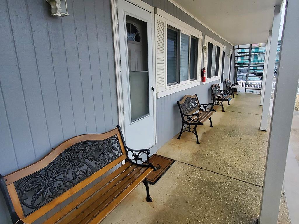 Lavallette NJ  Oceanside Vacation Rental 145848