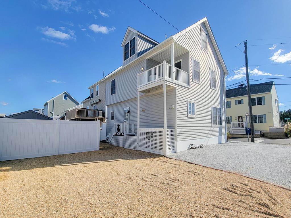 Sunset Manor NJ  Middleblock Vacation Rental  updated on 2026-09-14 10:49:50