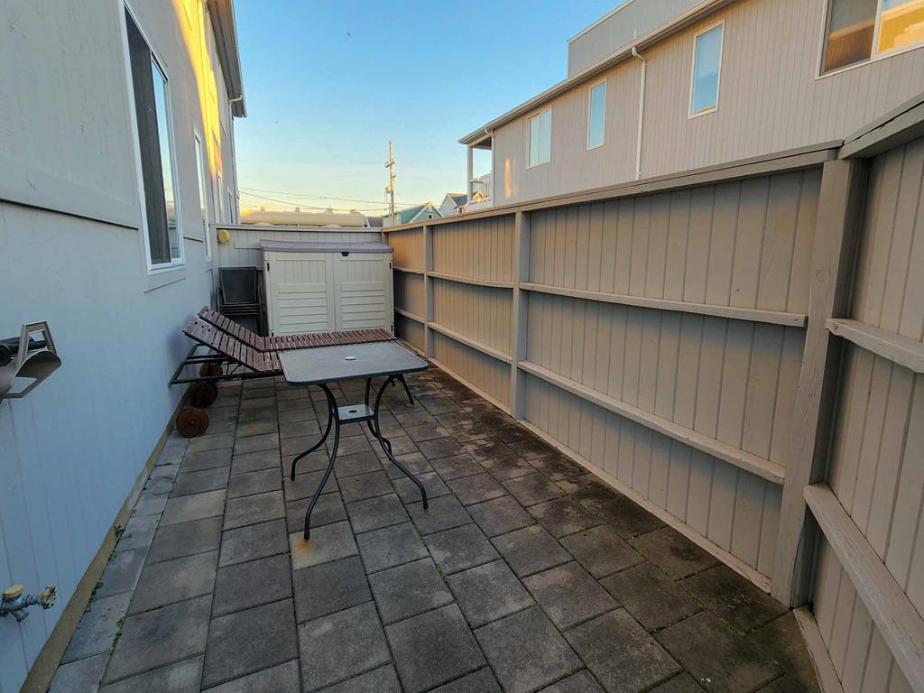 Ortley Beach NJ  Middleblock Vacation Rental 154675