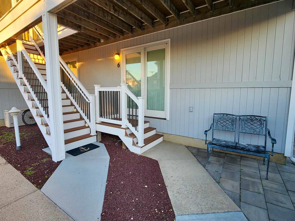 Ortley Beach NJ  Middleblock Vacation Rental 154675