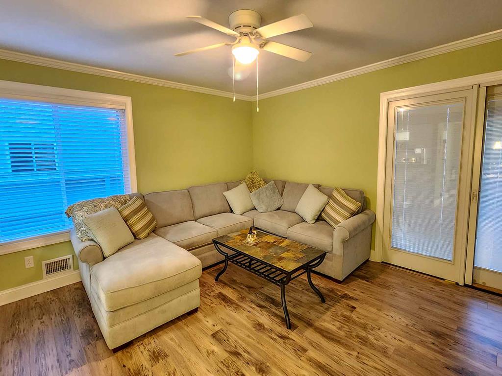 Ortley Beach NJ  Middleblock Vacation Rental 154675