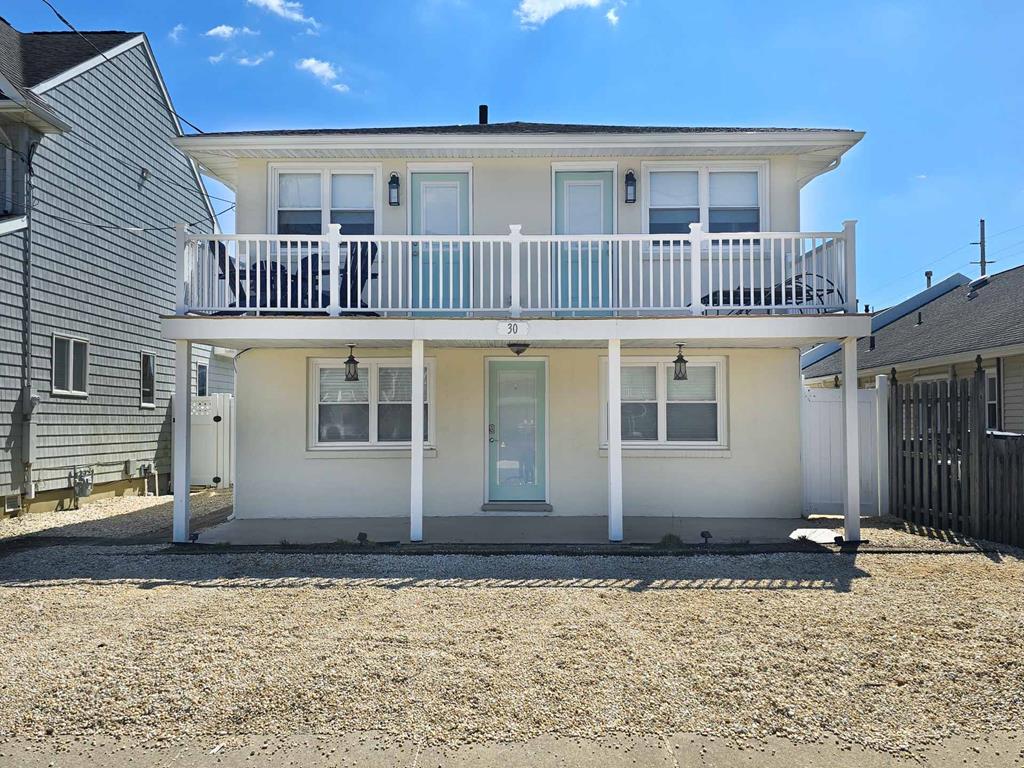 Lavallette NJ  Oceanside Vacation Rental  updated on 2026-09-15 10:45:52