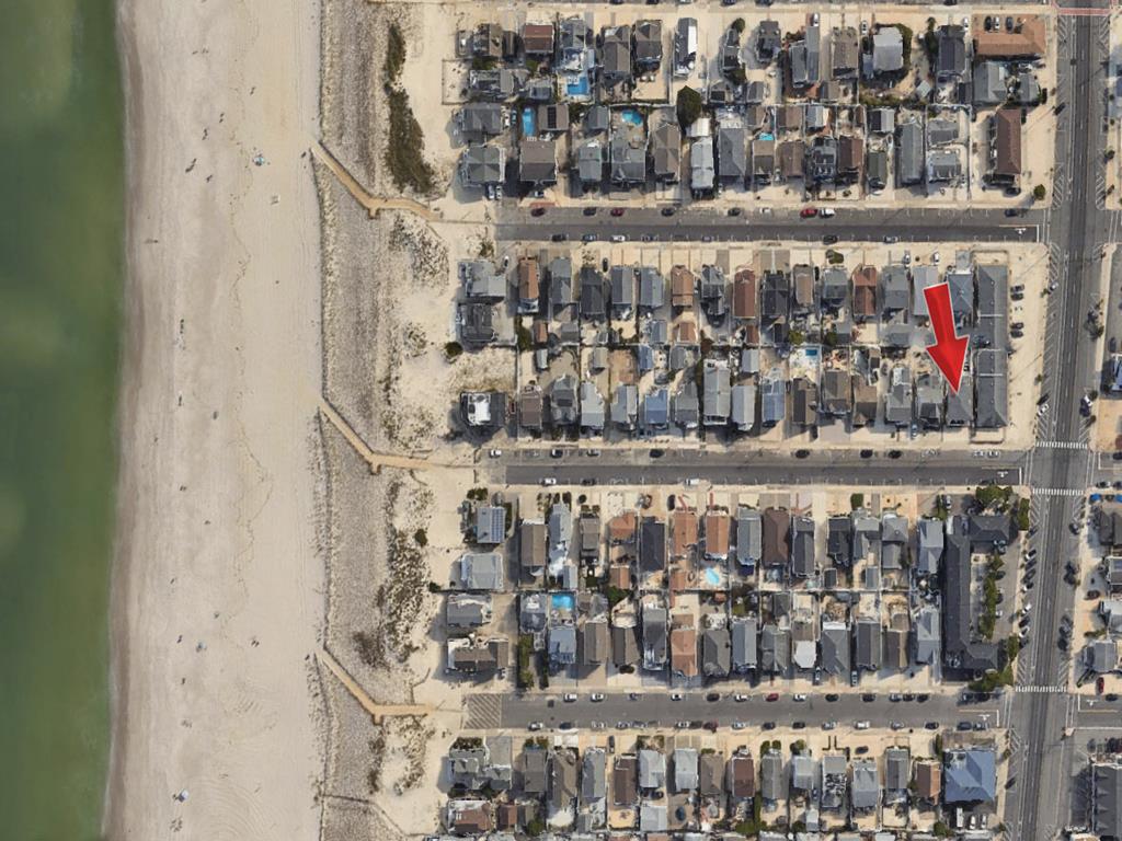 Lavallette NJ  Oceanside Vacation Rental  updated on 2026-09-15 10:45:52