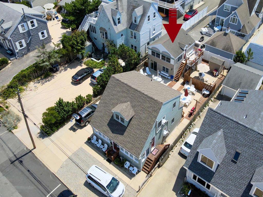 Lavallette NJ  Oceanside Vacation Rental 159476