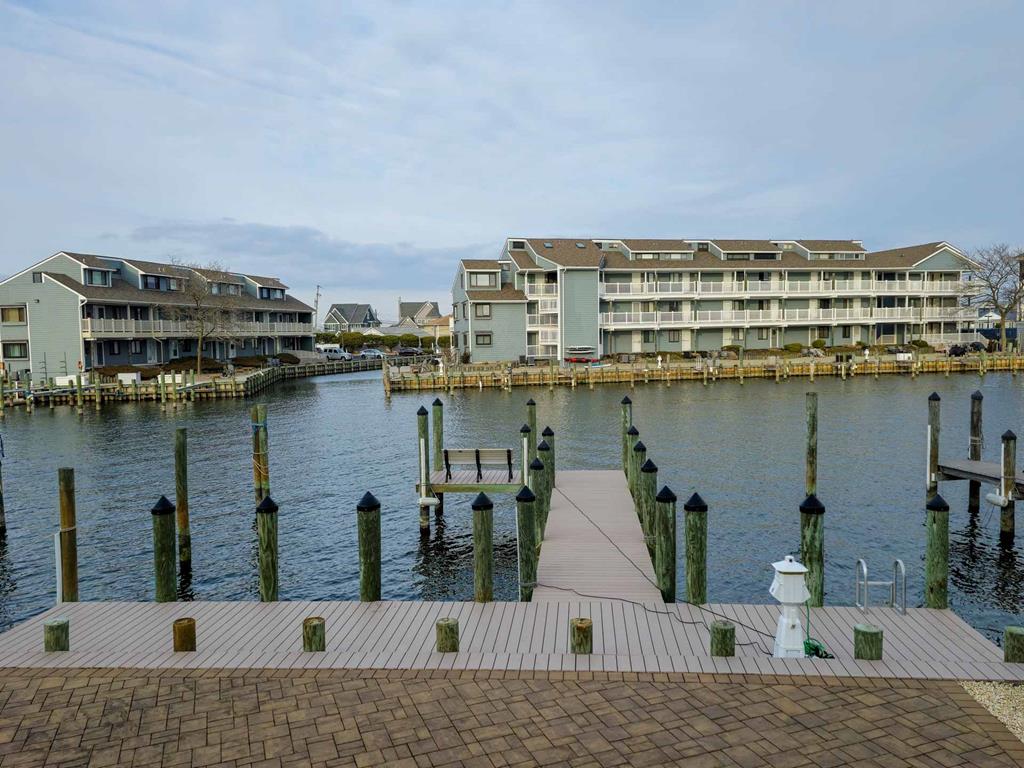 Ortley Beach NJ  Bayfront Vacation Rental 161064